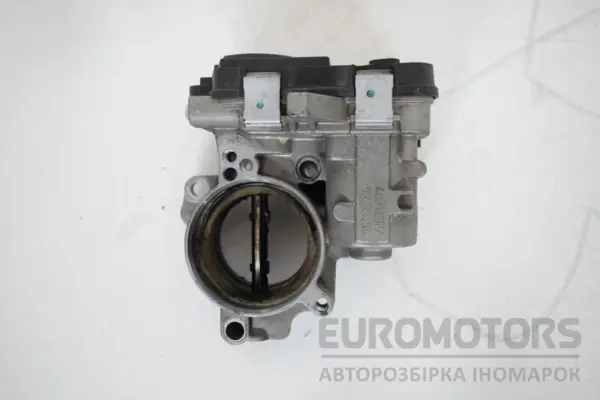 Дроссель Fiat 500X 2.0 mJet 2014 55258454 it-17206 Дизель euromotors.com.ua
