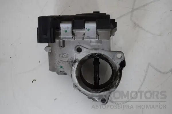 Дросель Fiat 500X 2.0 mJet 2014 55258454 it-17206 Дизель - 2