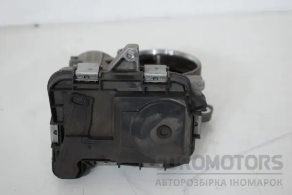 Дросель Fiat 500X 2.0 mJet 2014 55258454 it-17206 Дизель - 3