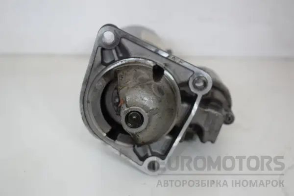 Стартерний двигун Fiat 500X 2.0 mJet 2014 51984359 it-17207 Дизель - 2