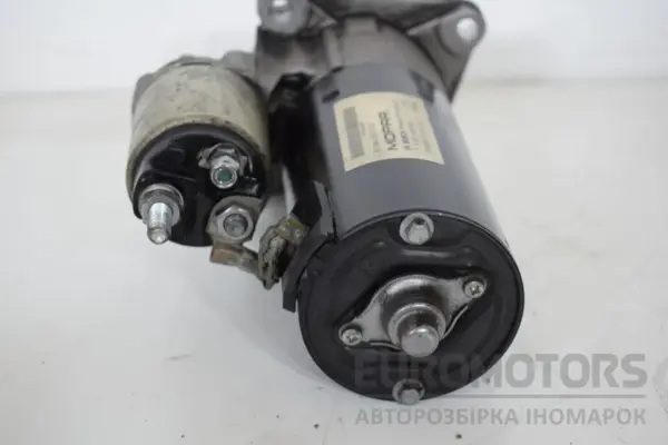 Стартерний двигун Fiat 500X 2.0 mJet 2014 51984359 it-17207 Дизель - 3