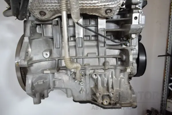 Двигун Kia Ceed 1.6t-GDI 2012-2018 G4FJ it-17208 Бензин - 6