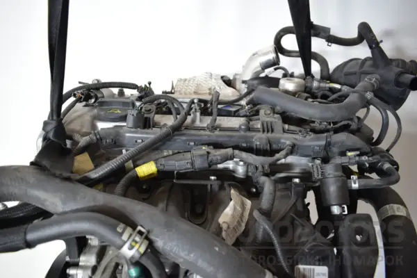 Двигун Kia Ceed 1.6t-GDI 2012-2018 G4FJ it-17208 Бензин - 11