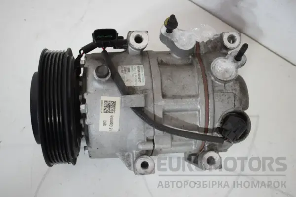 компрессор кондиционера Kia Sportage 1.6t-GDI 2015 97701D7600 it-17209 Бензин euromotors.com.ua