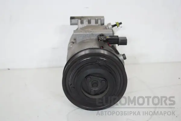 Компресор кондиціонера Kia Sportage 1.6t-GDI 2015 97701D7600 it-17209 Бензин - 2