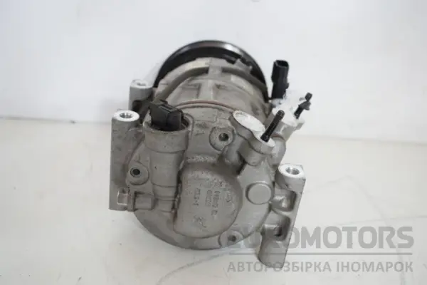 Компресор кондиціонера Kia Sportage 1.6t-GDI 2015 97701D7600 it-17209 Бензин - 3