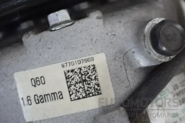 Компресор кондиціонера Kia Sportage 1.6t-GDI 2015 97701D7600 it-17209 Бензин - 6