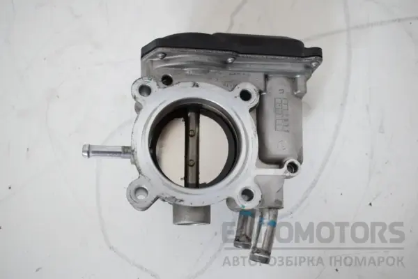 Дроссель Kia Sportage 1.6t-GDI 2015 351002B340 it-17210 Бензин euromotors.com.ua