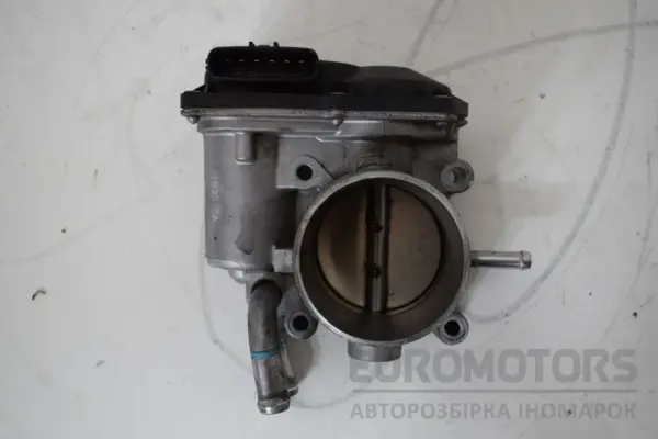 Дроссель Kia Sportage 1.6t-GDI 2015 351002B340 it-17210 Бензин - 2