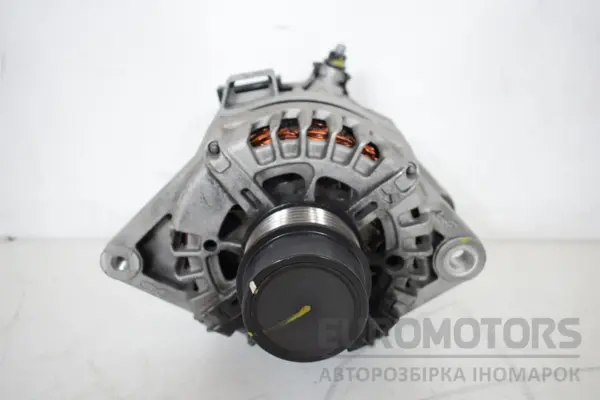 Генератор Kia Sportage 1.6t-GDI 2015 373002B960 it-17211 Бензин euromotors.com.ua