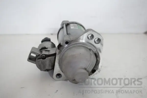 Стартер Kia Sportage 1.6t-GDI 2015 361002B800 it-17213 Бензин - 2