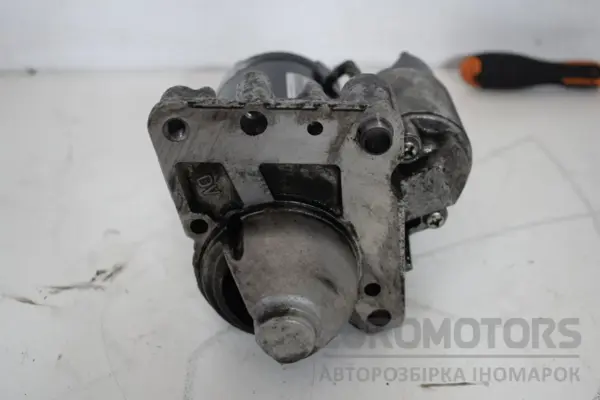 Стартерний двигун Peugeot 308 1.6 hdi (T9) 2013-2021 9801667780 it-17214 Дизель - 2