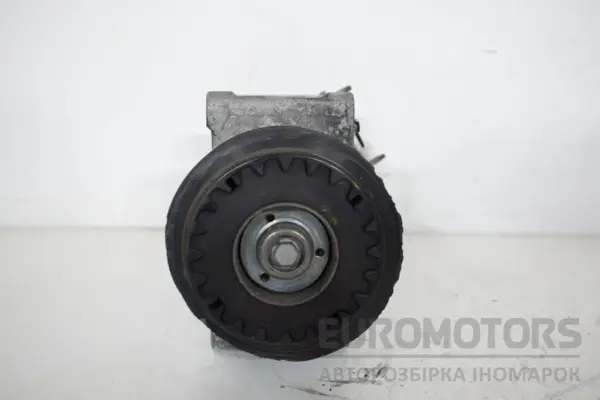 Компресор кондиціонера Peugeot 308 1.6 hdi (T9) 2013-2021 9675655880 it-17215 Дизель - 2