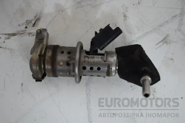 Інжектор AdBlue Peugeot 308 1.6 hdi (T9) 2013-2021 9802763880 it-17217 Дизель - 2