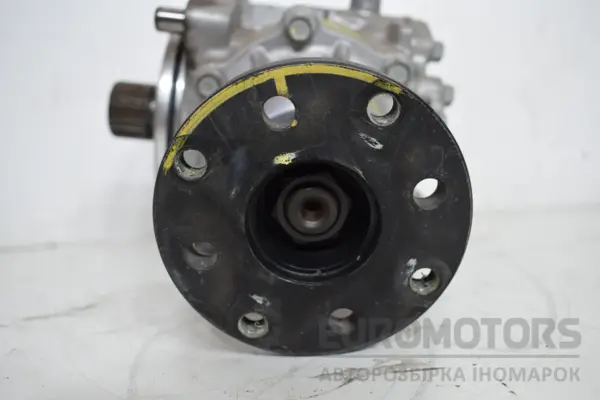 Редуктор коробки передач Kia Sportage 1.6t-GDI 2015 D51H1806 it-17220 Бензин - 5