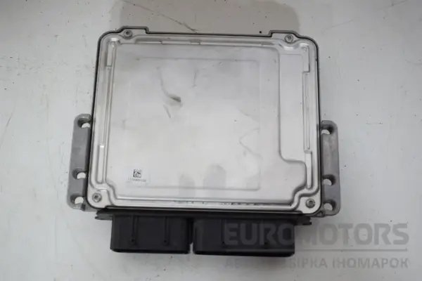 Блок керування двигуном Peugeot Rifter 1.5 BlueHDi 2018 9832694480 it-17221 Дизель - 2