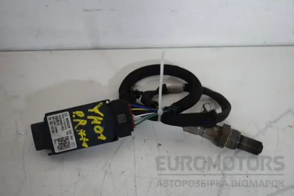 Датчик NOX, лямбда-зонд Peugeot Rifter 1.5 BlueHDi 2018 9816276480 it-17222 Дизель euromotors.com.ua