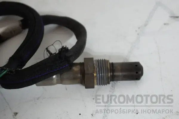 Датчик NOX, лямбда-зонд Peugeot Rifter 1.5 BlueHDi 2018 9816276480 it-17222 Дизель - 3