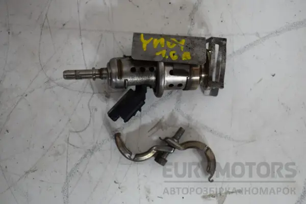 инжектор AdBlue Peugeot Rifter 1.5 BlueHDi 2018 9813930180 it-17223 Дизель euromotors.com.ua