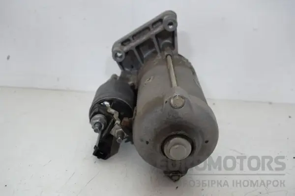 Стартер Peugeot Rifter 1.5 BlueHDi 2018 9832577880 it-17224 Дизель - 3