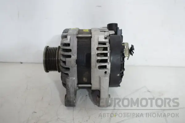 Генератор Peugeot Rifter 1.5 BlueHDi 2018 9824742880 it-17226 Дизель - 2