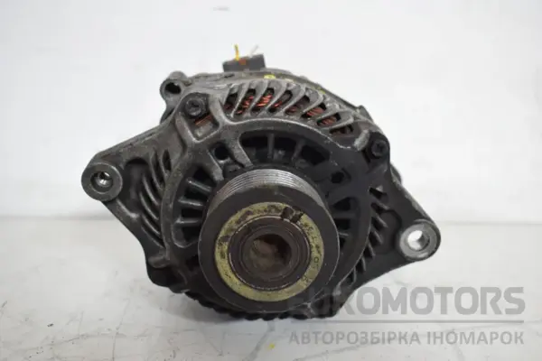 Генератор Renault Mascott 3.0 CDTI 16V 2004-2010 23100DC000 it-17227 Дизель euromotors.com.ua
