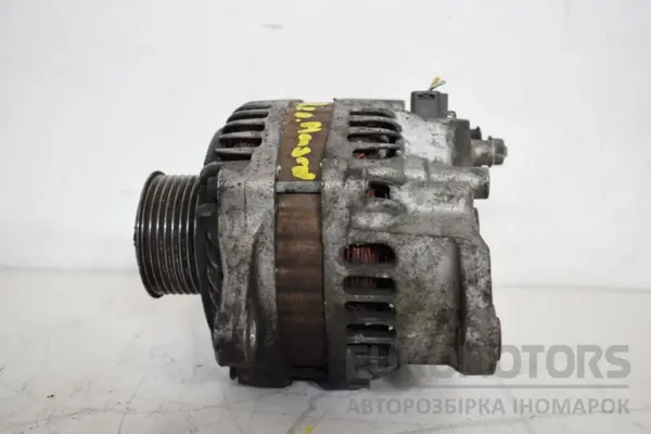 Генератор Renault Mascott 3.0 CDTI 16V 2004-2010 23100DC000 it-17227 Дизель - 2