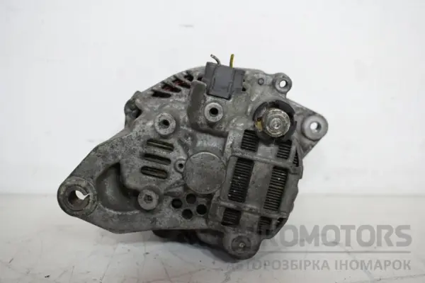 Генератор Renault Mascott 3.0 CDTI 16V 2004-2010 23100DC000 it-17227 Дизель - 4