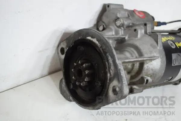 Стартер Renault Mascott 3.0 CDTI 16V 2004-2010 233002W20B it-17228 Дизель - 2