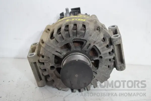 Генератор Mercedes Sprinter 2.2 CDI (906) 2006-2017 A0131546802 it-17230 Дизель euromotors.com.ua