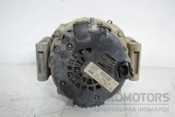 Генератор Mercedes Sprinter 2.2 CDI (906) 2006-2017 A0131546802 it-17230 Дизель - 3