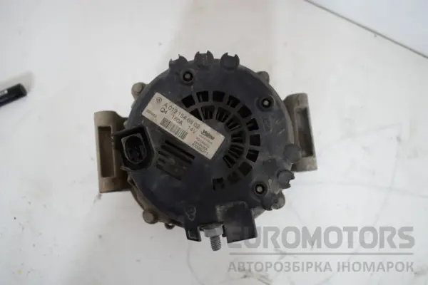 Генератор Mercedes Sprinter 2.2 CDI (906) 2006-2017 A0131546802 it-17230 Дизель - 5
