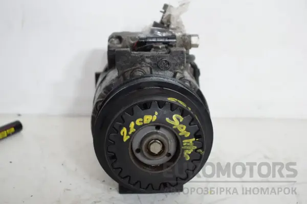 компрессор кондиционера Mercedes Sprinter 2.2 CDI (906) 2006-2017 A0022307211 it-17231 Дизель - 2