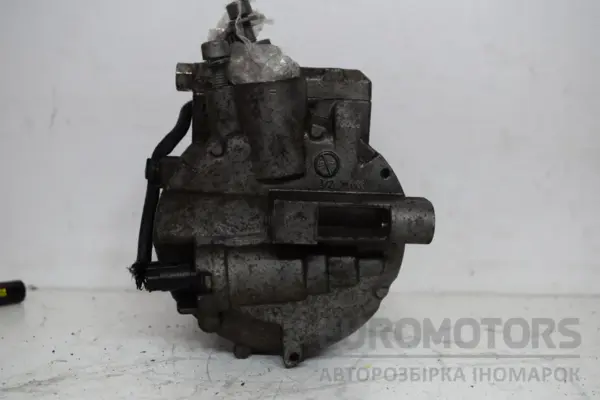 компрессор кондиционера Mercedes Sprinter 2.2 CDI (906) 2006-2017 A0022307211 it-17231 Дизель - 3