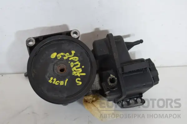 Насос гідропідсилювача керма Mercedes Sprinter 2.2 CDI (906) 2006-2017 A0064661701 it-17232 Дизель euromotors.com.ua