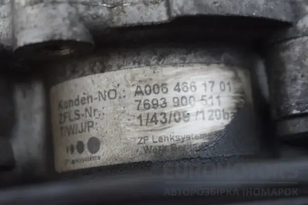 Насос гідропідсилювача керма Mercedes Sprinter 2.2 CDI (906) 2006-2017 A0064661701 it-17232 Дизель - 4
