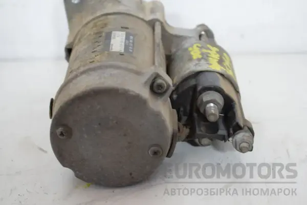 Стартер Mercedes Sprinter 2.2 CDI (906) 2006-2017 A0061514501 it-17234 Дизель - 3