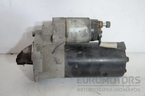 Стартер Fiat Ducato mtj 2014 0001109300 it-17235 Дизель - 2