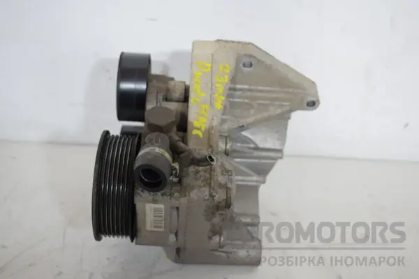 Насос гидроусилителя руля Fiat Ducato mtj 2014 5801525984 it-17238 Дизель - 2