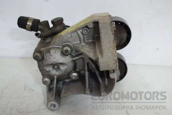 Насос гидроусилителя руля Fiat Ducato mtj 2014 5801525984 it-17238 Дизель - 3