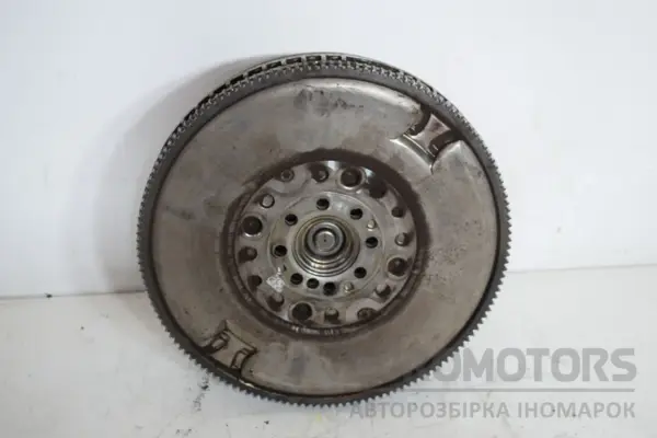 Двомасовий маховик Mercedes Sprinter 2.2 CDI (906) 2006-2017 A6510303105 it-17240 Дизель - 5