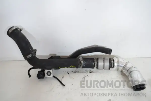 Трубка интеркулера Kia Sportage 1.6t-GDI 2015 282522B740 it-17241 Бензин - 3