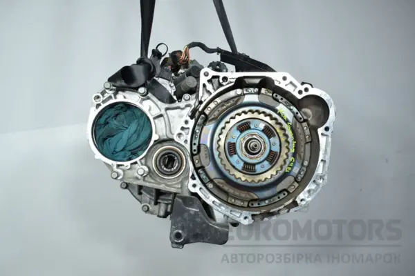 Автоматична коробка передач Hyundai Tucson 1.6t-GDI 2015 M88U it-17244 Бензин euromotors.com.ua