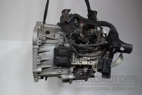 Автоматична коробка передач Hyundai Tucson 1.6t-GDI 2015 M88U it-17244 Бензин - 2