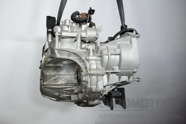 Автоматична коробка передач Hyundai Tucson 1.6t-GDI 2015 M88U it-17244 Бензин - 3