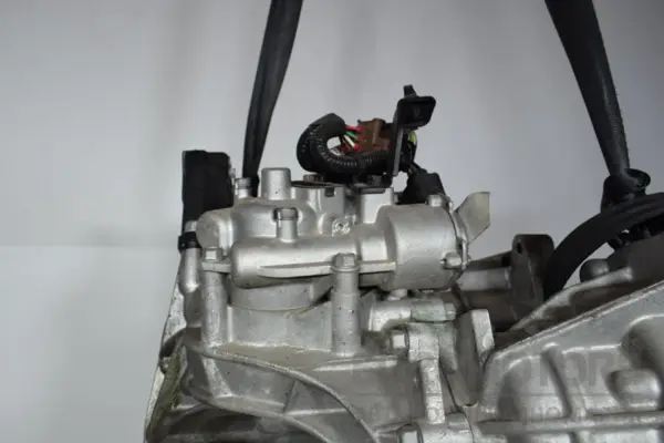 Автоматична коробка передач Hyundai Tucson 1.6t-GDI 2015 M88U it-17244 Бензин - 7