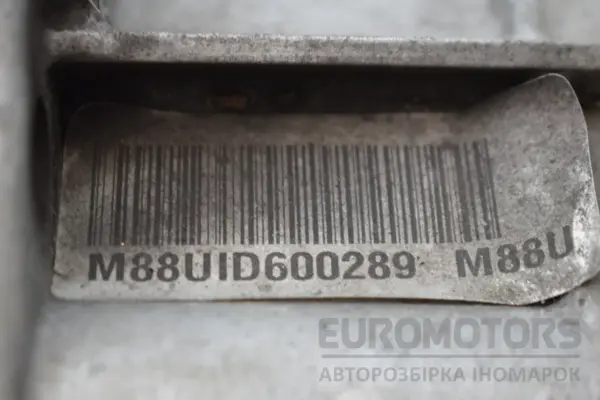 Автоматична коробка передач Hyundai Tucson 1.6t-GDI 2015 M88U it-17244 Бензин - 11