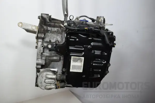 Автоматична коробка передач Citroen C4 Picasso 1.6 hdi 2014-2018 9810676280 it-17245 Дизель - 2