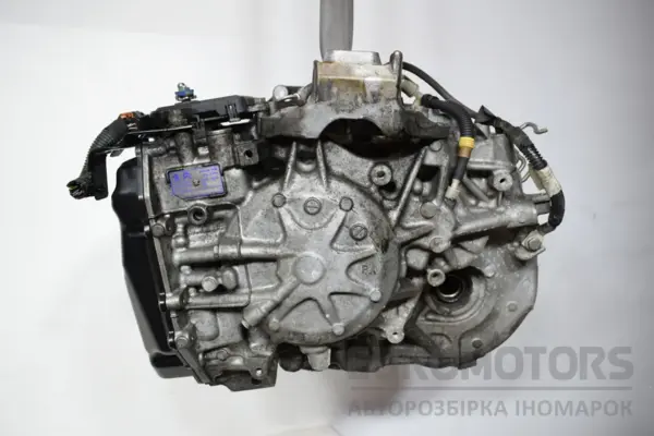 Автоматична коробка передач Citroen C4 Picasso 1.6 hdi 2014-2018 9810676280 it-17245 Дизель - 3