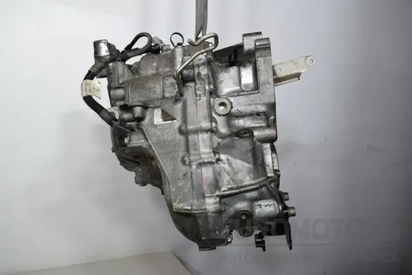 Автоматична коробка передач Citroen C4 Picasso 1.6 hdi 2014-2018 9810676280 it-17245 Дизель - 4